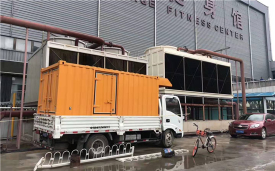 开江300KW发电机组适配电缆规格选型指南