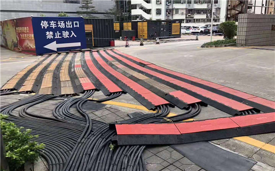 开江发电机组电缆选型完整具体步骤(工程通用标准流程)